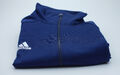 Adidas Performance Core 18 Trainingsjacke, Herren, Gr. L, dark navy, dunkelblau