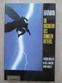 Batman - Die Rückkehr des Dunklen Ritters, Carlsen 1997, Frank Miller
