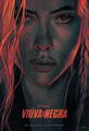 368790 Black Widow Movie Scarlett Johansson Robert Downey Harbour Poster Plakat