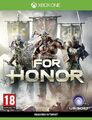 For Honor Xbox One * Brandneu versiegelt Microsoft Xbox UK Spiel * VERSAND AM SELBEN TAG