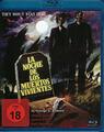 La Noche De Los Muertos Vivientes - die Nacht der lebenden Toten -- Blu-ray