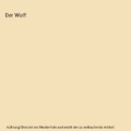 Der Wolf, John Katzenbach