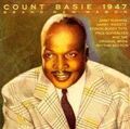 Count Basie 1947 - Brand New Wagon NEAR MINT Bluebird Vinyl LP