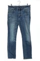 KINGS OF INDIGO Slim Jeans Damen Gr. DE 40 blau Casual-Look