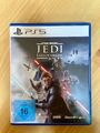 Star Wars Jedi: Fallen Order (PS5, 2021) - SONY PS5 