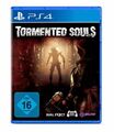 Tormented Souls [für PlayStation 4] - SEHR GUT