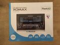 XOMAX Autoradio Car Multimedia System