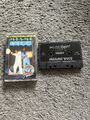 Miami Vice - Sinclair ZX Spectrum Spielkassette - komplett - Sehr guter Zustand