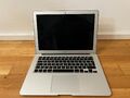 Apple MacBook Air 13" 6.2 A1466 2014 Intel i7-4650U 1,70Ghz 8GB RAM 120GB SSD