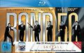 James Bond 007: Die Jubiläums-Collection inkl. Skyfall [24 Discs]