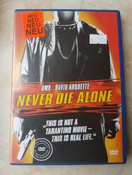 Never Die Alone (2005)
