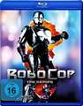 RoboCop - Die Serie (Blu-ray) -   - (Blu-ray Video / Sonstige / unsortiert)