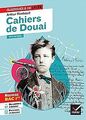 Cahiers de Douai (Bac de français 2024, 1re général... | Buch | Zustand sehr gut