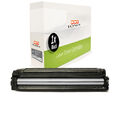 Toner SCHWARZ ersetzt Samsung CLT506 CLT-K506L K506L