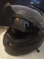 helm motorrad klapphelm Caberg Duke XL