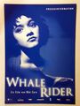 Whale Rider - Keisha Castle-Hughes - Rawiri Paratene - Niki _Caro - Presseheft