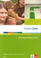 Green Line Oberstufe Klasse 11/12 Skills and Exam Trainer mit CD-Rom