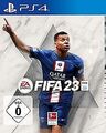 FIFA 23 Standard Edition PS4 | Deutsch von Electron... | Game | Zustand sehr gut