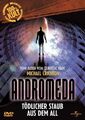 Andromeda - Tödlicher Staub aus dem Weltall