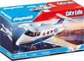 Playmobil 70533 City Life Privatjet exklusiv