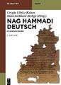 Nag Hammadi Deutsch | 2013 | deutsch