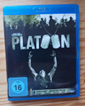 Platoon ( 1986 ) - Charlie Sheen , Tom Berenger - 20th Century Fox - Blu-Ray