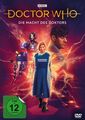 Doctor Who: Die Macht des Doktors DVD NEU OVP