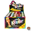 Partybox Kleiner Klopfer Crazy Mix alc. 15/18 Vol.-% - 25 x 0,02 l