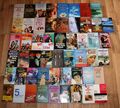 53 Bücher, Romane - LIEBE, LEIDENSCHAFT, EROTIK, SCHICKSAL. Paket