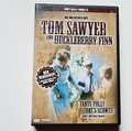 Die Abenteuer des Tom Sawyer und Huck.. DVD 1 Folge 1-5 DVD Film guter Zustand