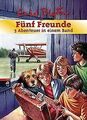 Fünf Freunde - 3 Abenteuer in einem Band: Sammelband 7 (... | Buch | Zustand gut