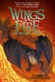 Tui T. Sutherland ~ Wings of Fire Graphic Novel #4: Die Insel  ... 9783948638870