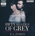 Fifty Shades of Grey. Befreite Lust: Band 3 von James, E L | Buch | Zustand gut