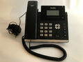 Yealink SIP-T41S IP-Telefon VoIP  SIP Telefon + Netzteil  !!!!