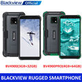 Blackview BV4900 Pro 64GB BV4900 32GB Outdoor Smartphone Android 10 Handy 5.7"