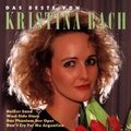 Kristina Bach Das Beste von (16 tracks, 1998) [CD]
