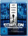 Die Echelon-Verschwörung Blu Ray