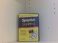 Spanish For Dummies , Audio Set (For Dummies Series) Langemeier, Jessica: