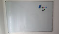 Whiteboard Schreibtafel Magnettafel Wandtafel 180x120cm von Master of Boards