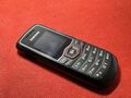 Samsung E1081T Handy (entsperrt) schwarz