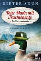 Dieter Sdun | Toter Mann mit Trachtenente | Taschenbuch | Deutsch (2018)