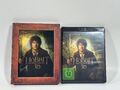 Der Hobbit: Eine unerwartete Reise - Extended Edition 3D Blu -ray Movie Film 12