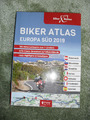 Biker Atlas EUROPA Süd 2019