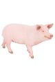 SCHLEICH Farm World Schwein Spielfigur Rosa Sehr gut