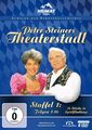 Peter Steiners Theaterstadl - Staffel 1: Folgen 1-16 (Fernsehjuwelen) (DVD)