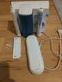 Oral-B Mundpflege-Center, SMART 5000 Elektrische Zahnbürste + OxyJet Munddusche