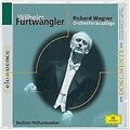 Orchesterwerke von Wilhelm Furtwängler | CD | Zustand sehr gut
