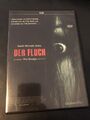 THE GRUDGE - Der Fluch DVD - Sarah Michelle Gellar DTS