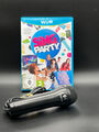 Sing Party +Mikro / Nintendo Wii U / refubished / CD Kratzerfrei
