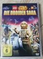 Lego Star Wars: Die Droiden Saga - Volume 1 (2015)